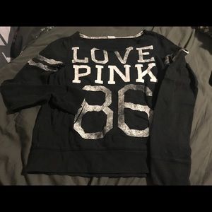 Victoria’s Secret PINK sweatshirt